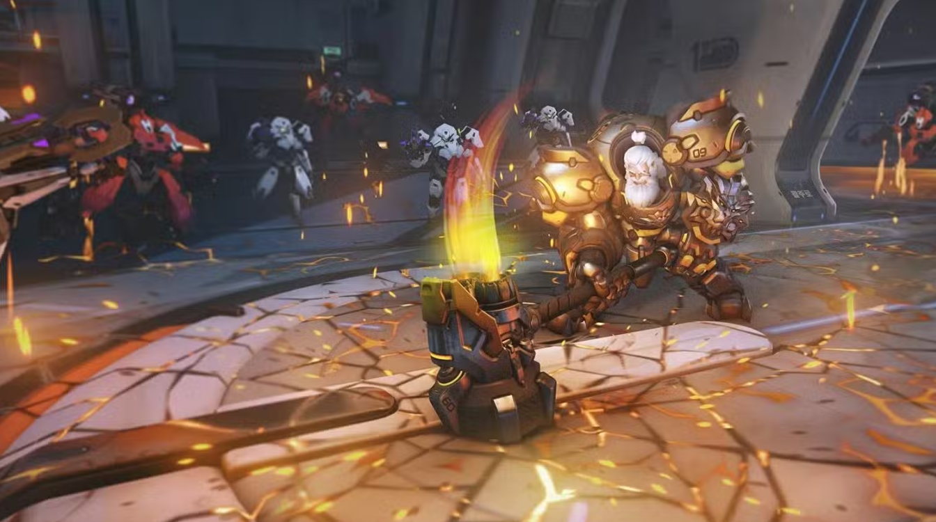 Обзор 2 сезона 18 утечка: познакомьтесь с Вуянг — новым героем поддержки на воде — изображение 4