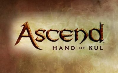 Ascend: Hand of Kul