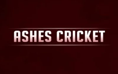 Ashes Cricket