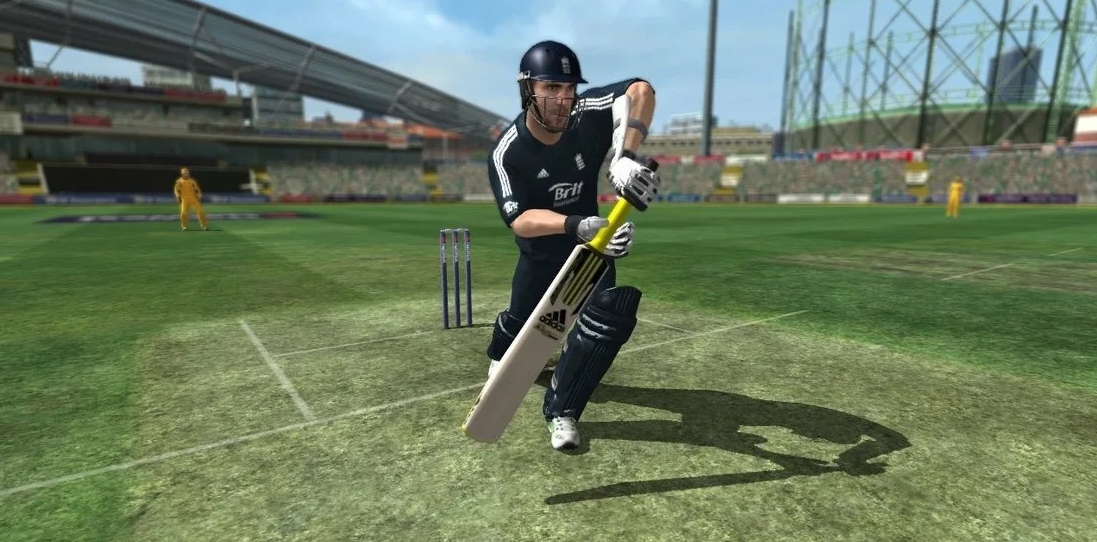 Ashes Cricket Превью 2