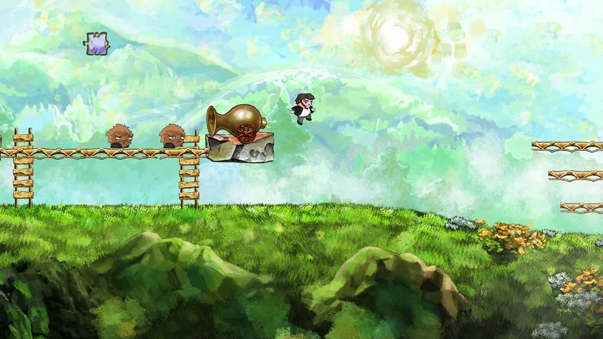 Braid Free Steam Account