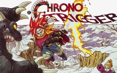 Chrono Trigger