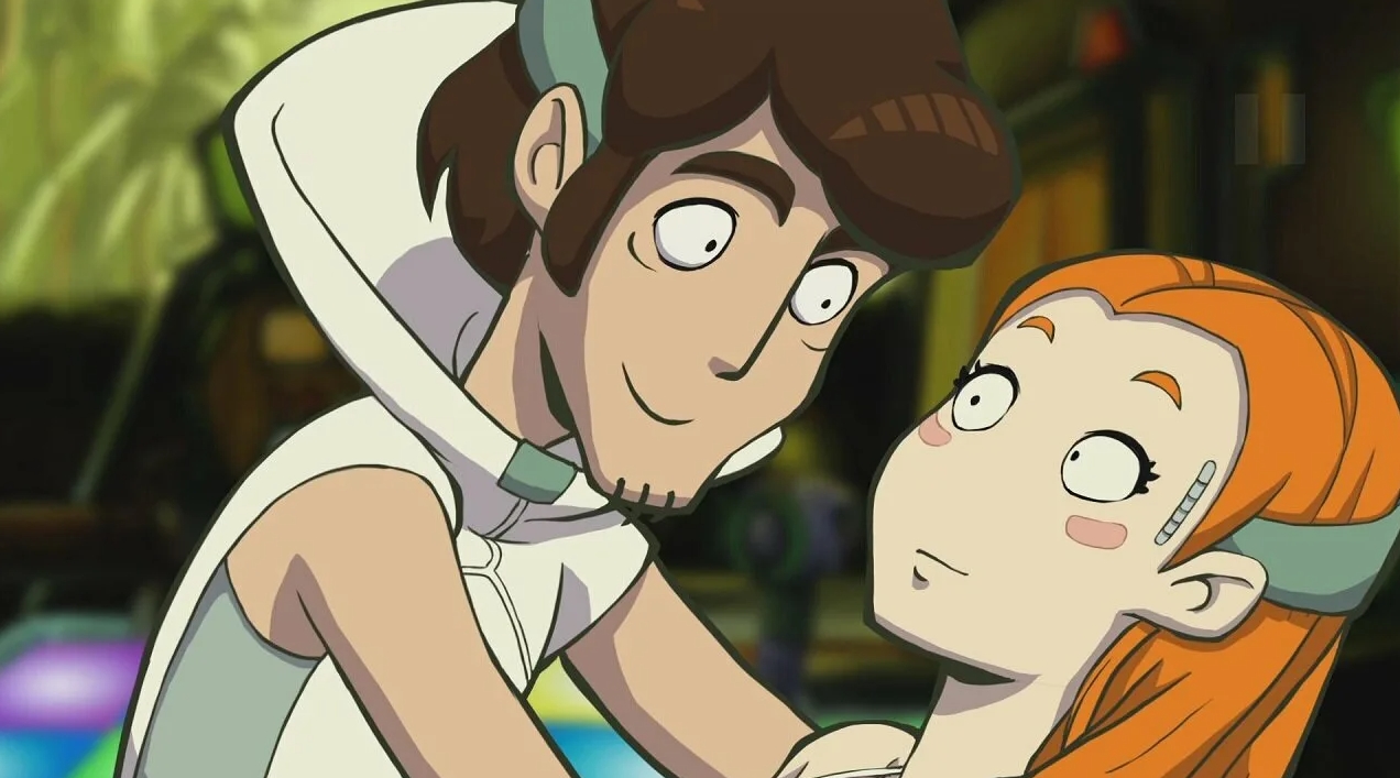 Deponia: The Complete Journey Превью 1