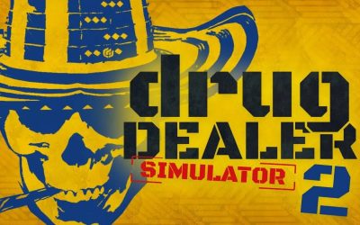 Drug Dealer Simulator 2