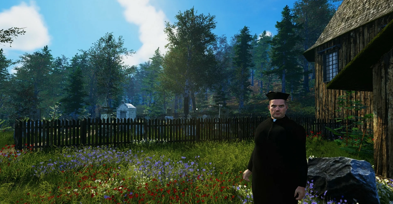 Farmer’s Life Превью 2