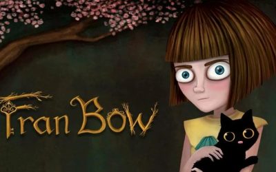 Fran Bow