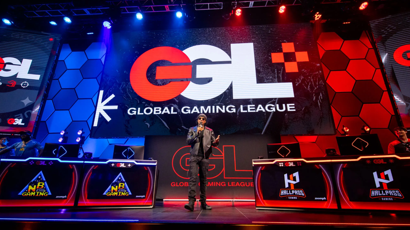 EA, Activision и Ubisoft теперь объединяются с элитой киберспортаn