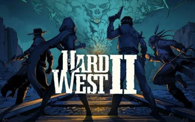 Hard West 2
