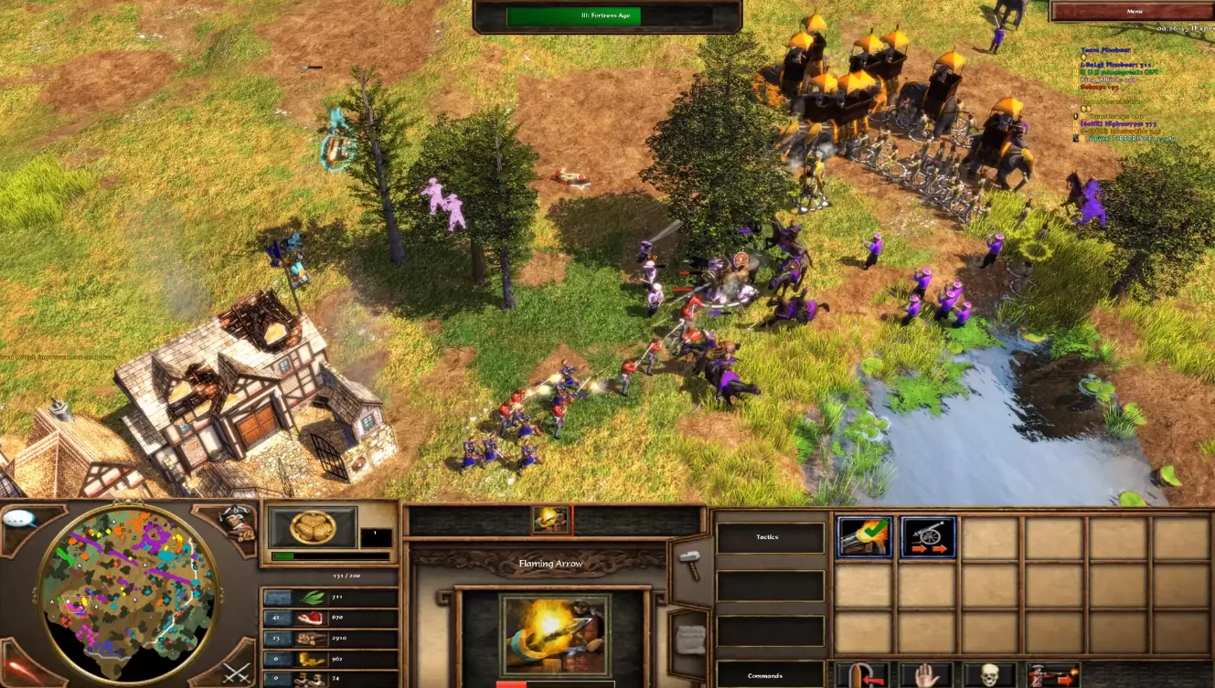 Как работает доставка ресурсов и войск из города