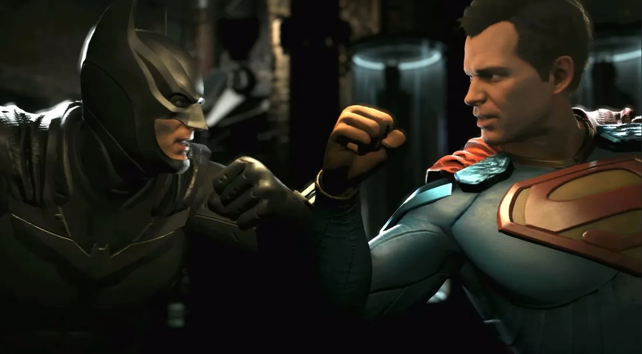 How to Master the Multiverse Mode in Injustice 2