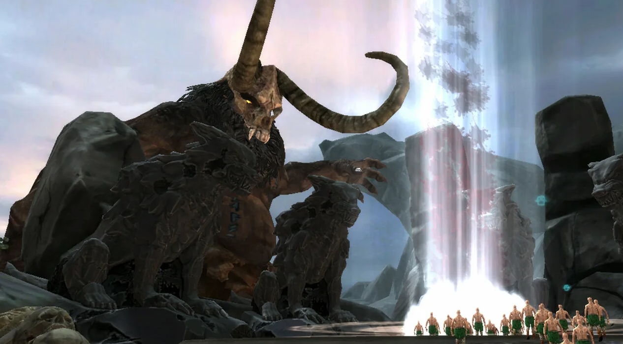 Ascend: Hand of Kul Превью 3