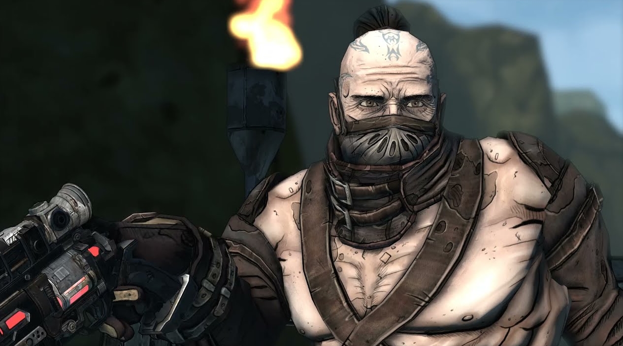 How to play Borderlands GOTY Enhanced for free on Steam via VpeSports