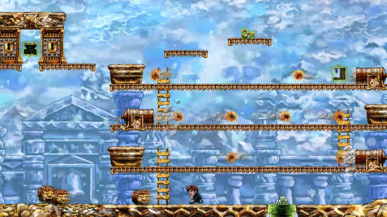 How to play Braid for free on Steam via VpeSports