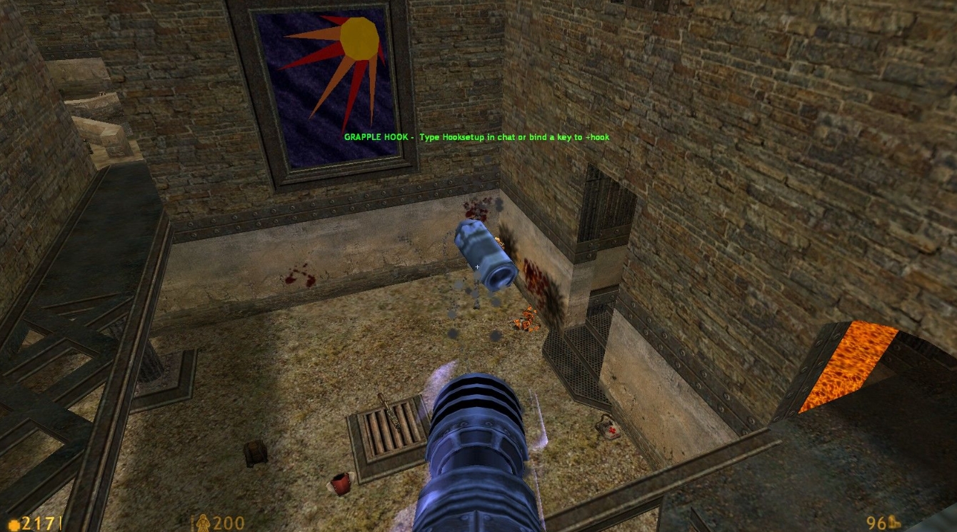 How to play Deathmatch Classic for free on Steam via VpeSports