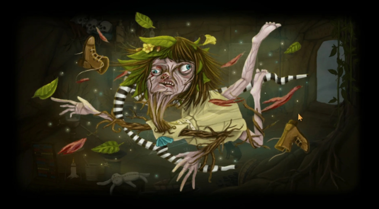 How to play Fran Bow for free on Steam via VpeSports