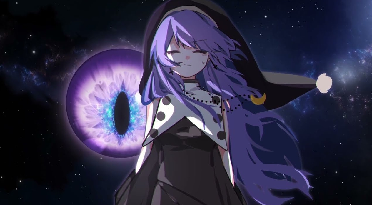 Touhou Hero of Ice Fairy Превью 3