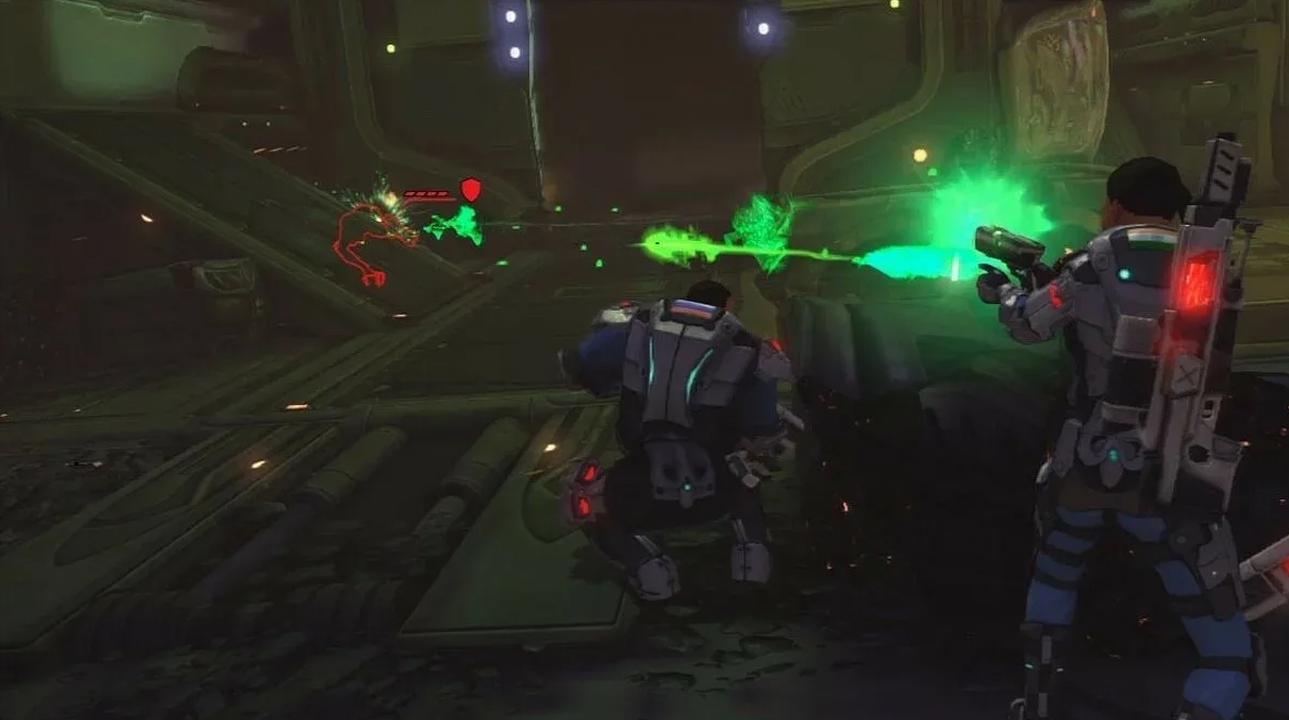 How to play XCOM Enemy Unknown for free on Steam via VpeSports