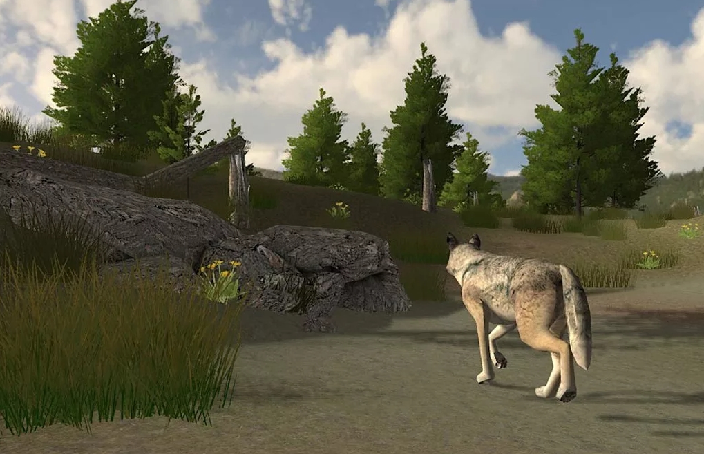 Is WolfQuest worth playing