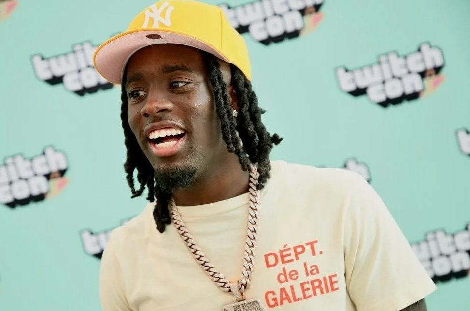 Кай Сенат получает собственный скин в Fortnite — выходит 12 сентября — изображение 2