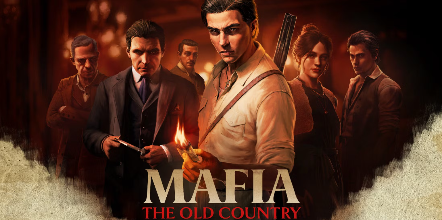 Игроки ставят Mafia: The Old Country лайк, оценивая его как ‘очень положительный’
