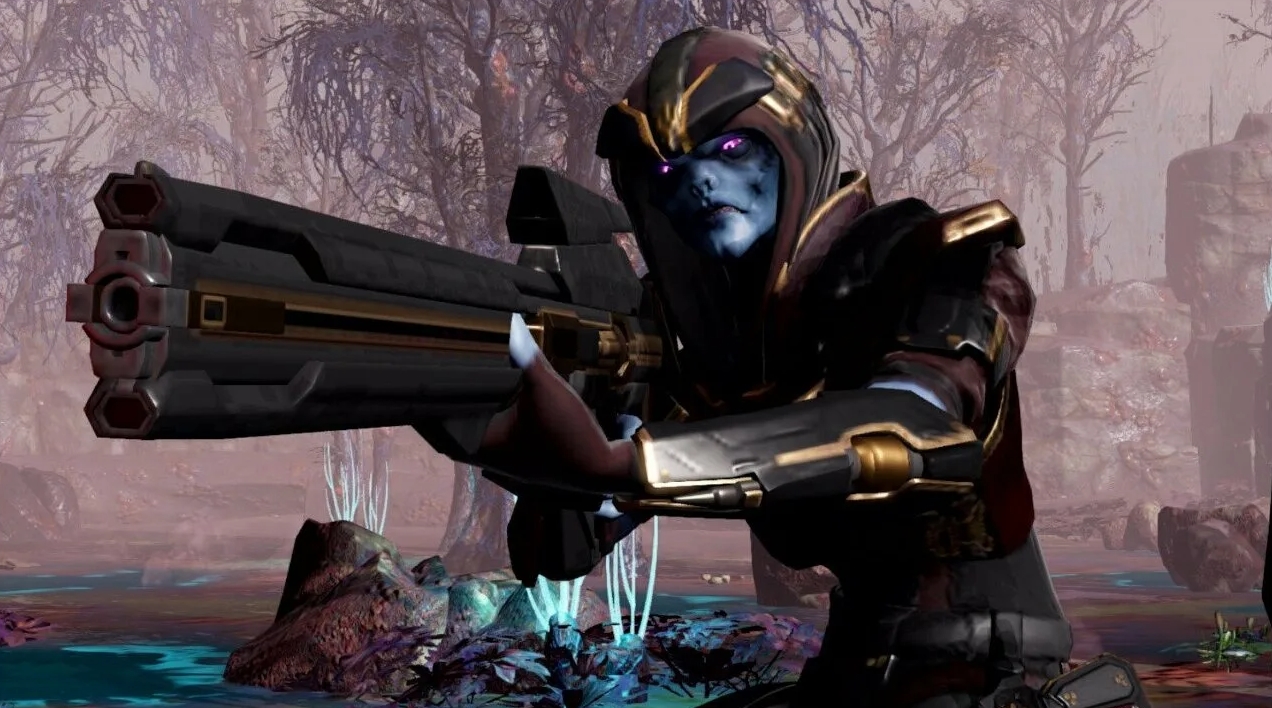 Major changes and features of the strategic map in XCOM 2