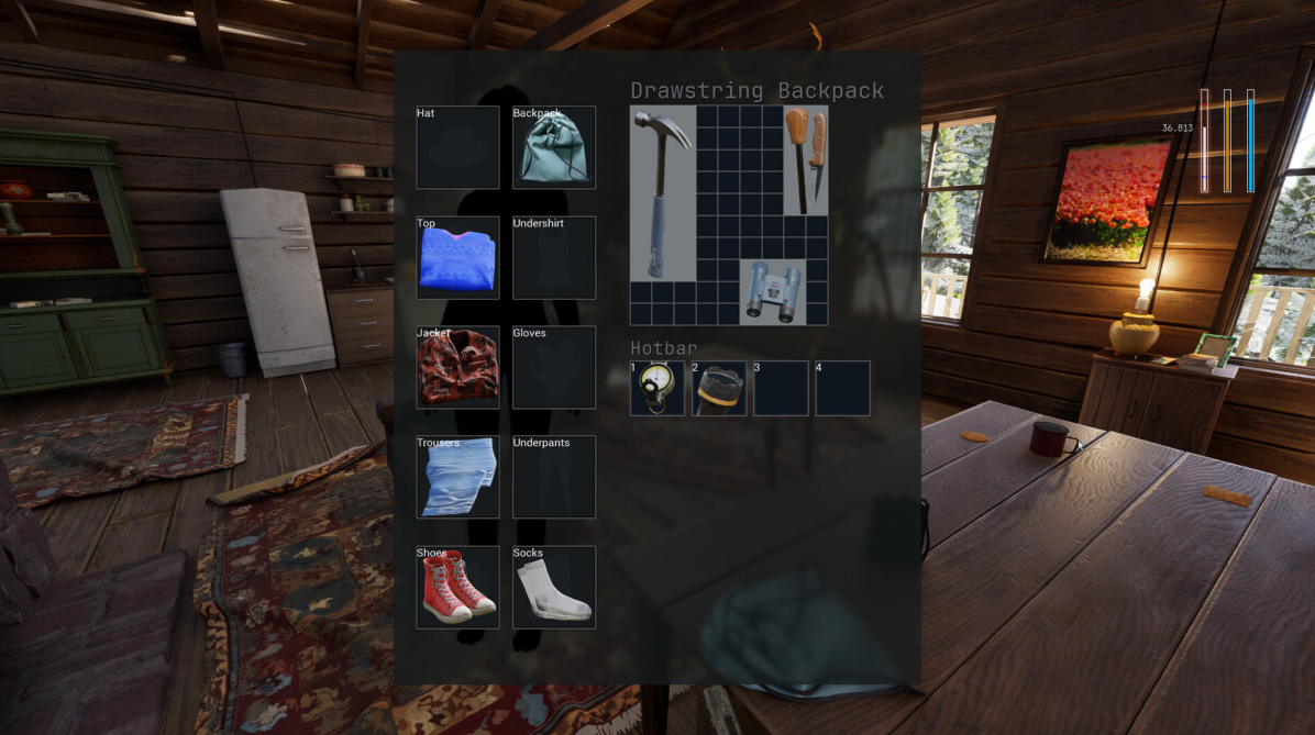 Пробуждение: Вернуться назад! — детали, системные требования, особенности игры — изображение 4