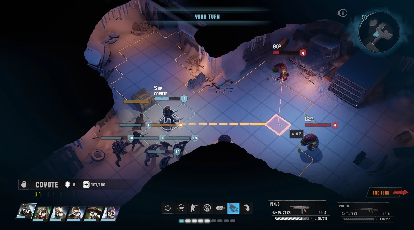 Pros and Cons of Wasteland 3 from the Player's Eyes