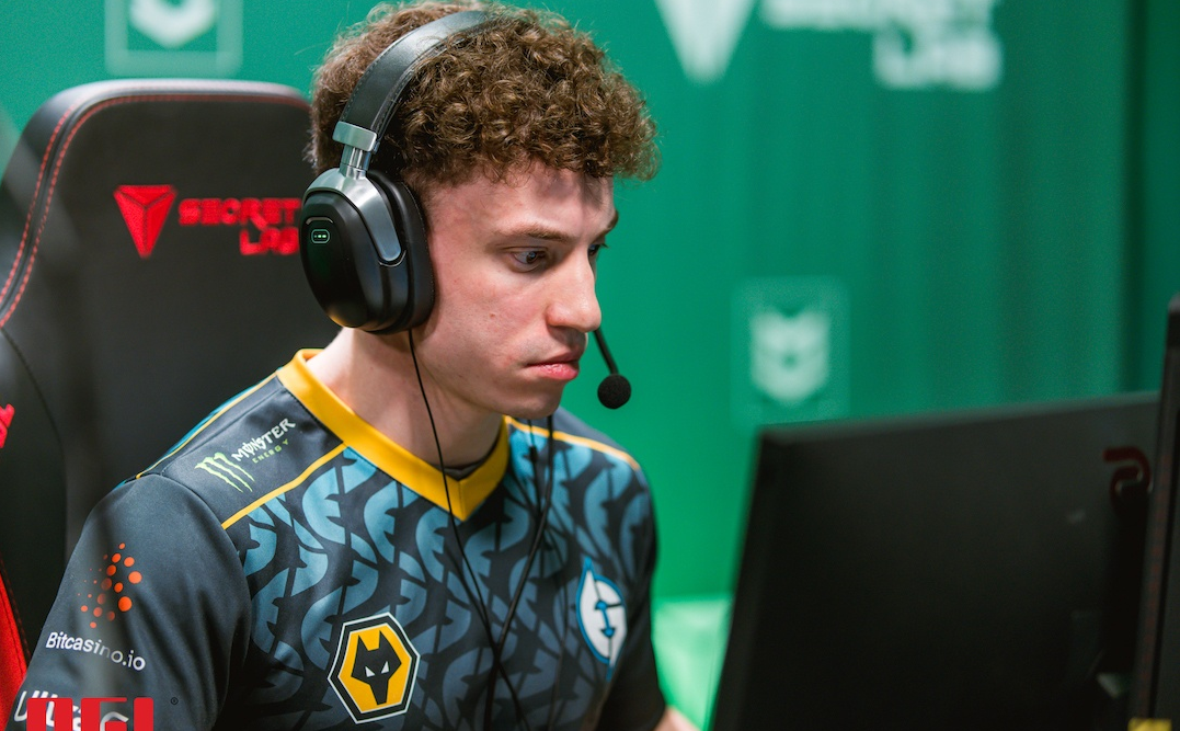 RUSH Pro уходит из киберспорта, прощается с CS2