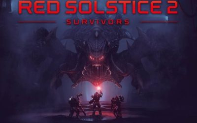 Red Solstice 2: Survivors