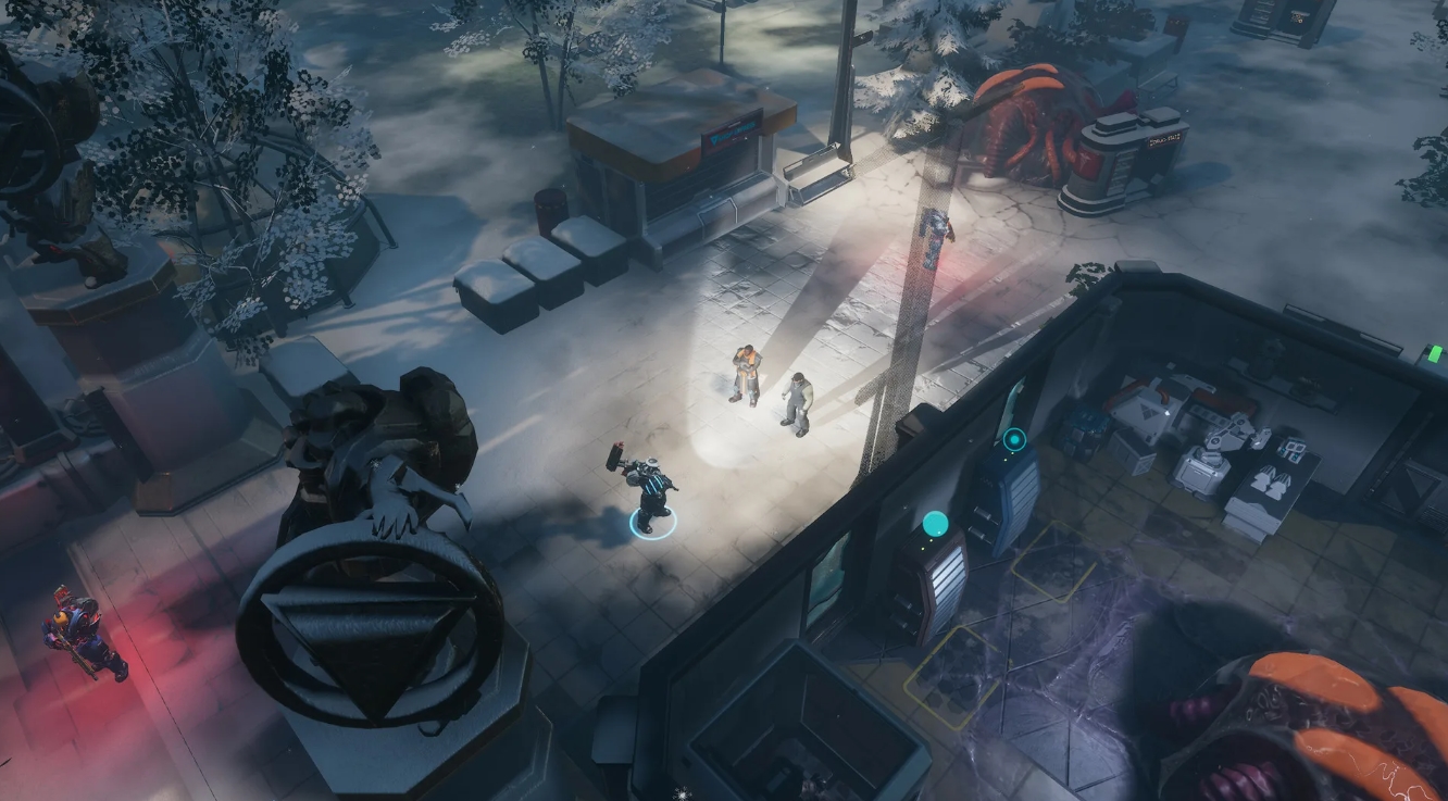 Red Solstice 2 Survivors Free Steam Account