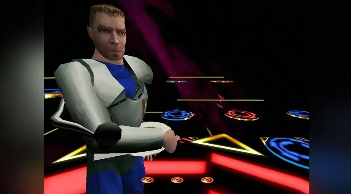 Ricochet Превью 1