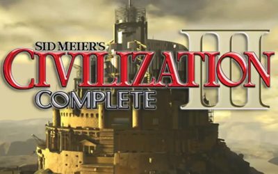 Sid Meier’s Civilization III Complete