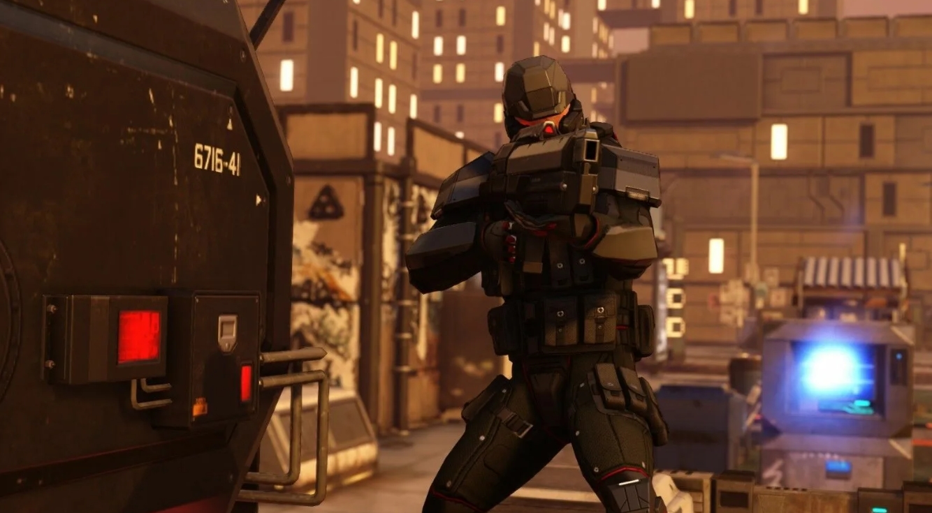 Strengths and weaknesses of the tactical system of XCOM 2