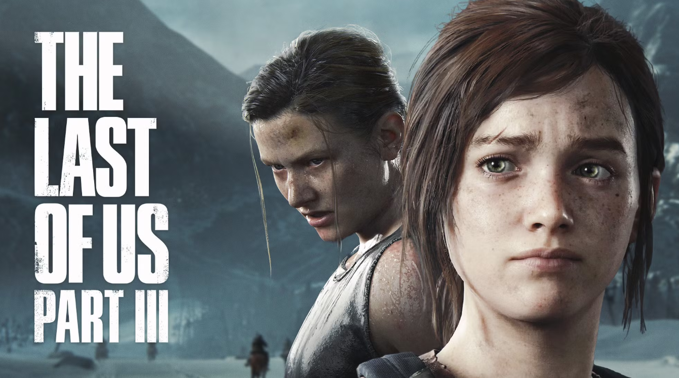 Последние из нас часть 3 не ожидается до середины поколения PS6
