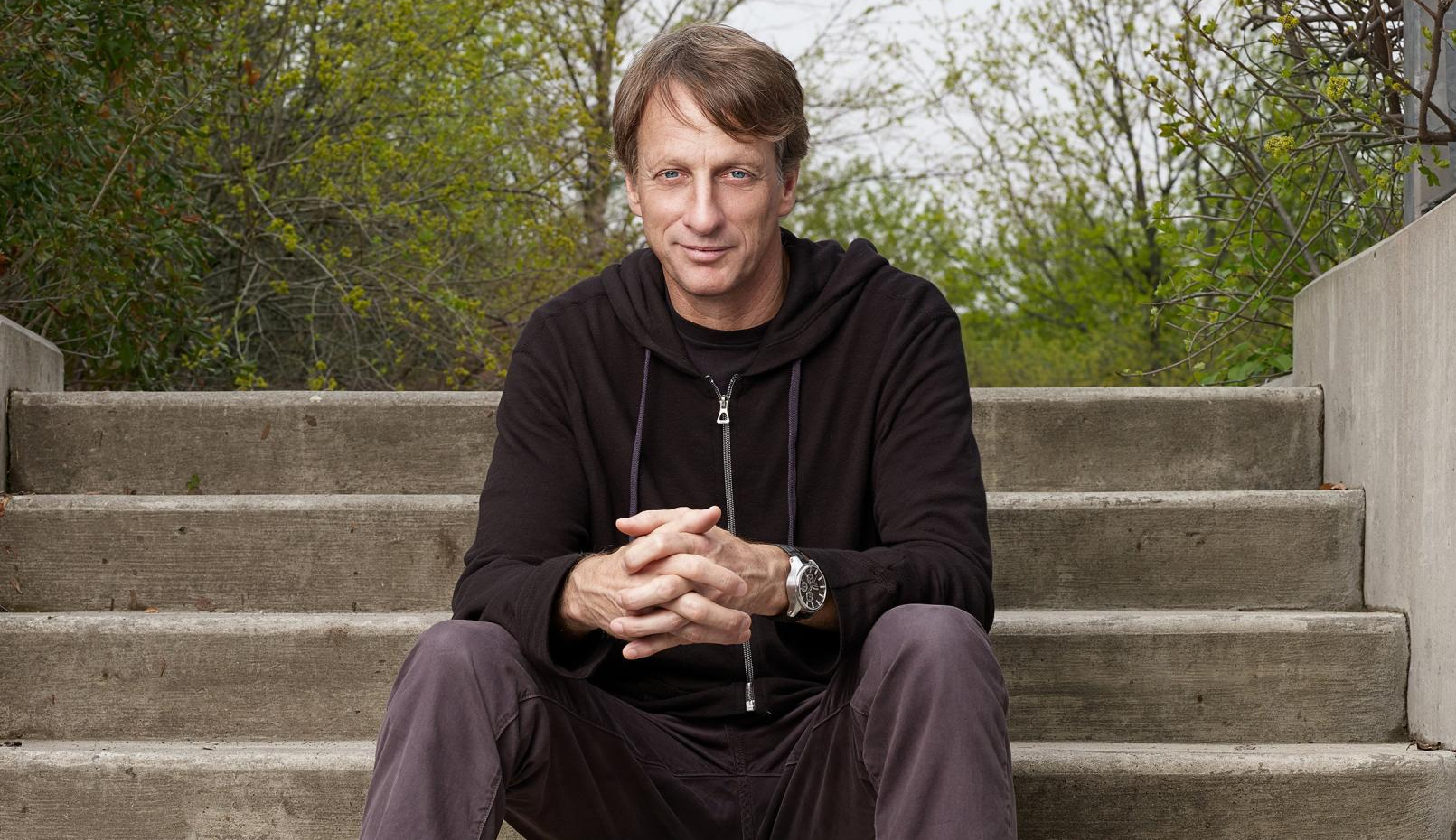 Tony Hawk Pro Skater