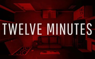 Twelve Minutes