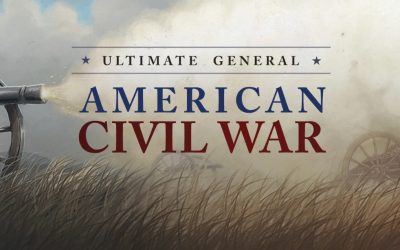 Ultimate General: Civil War