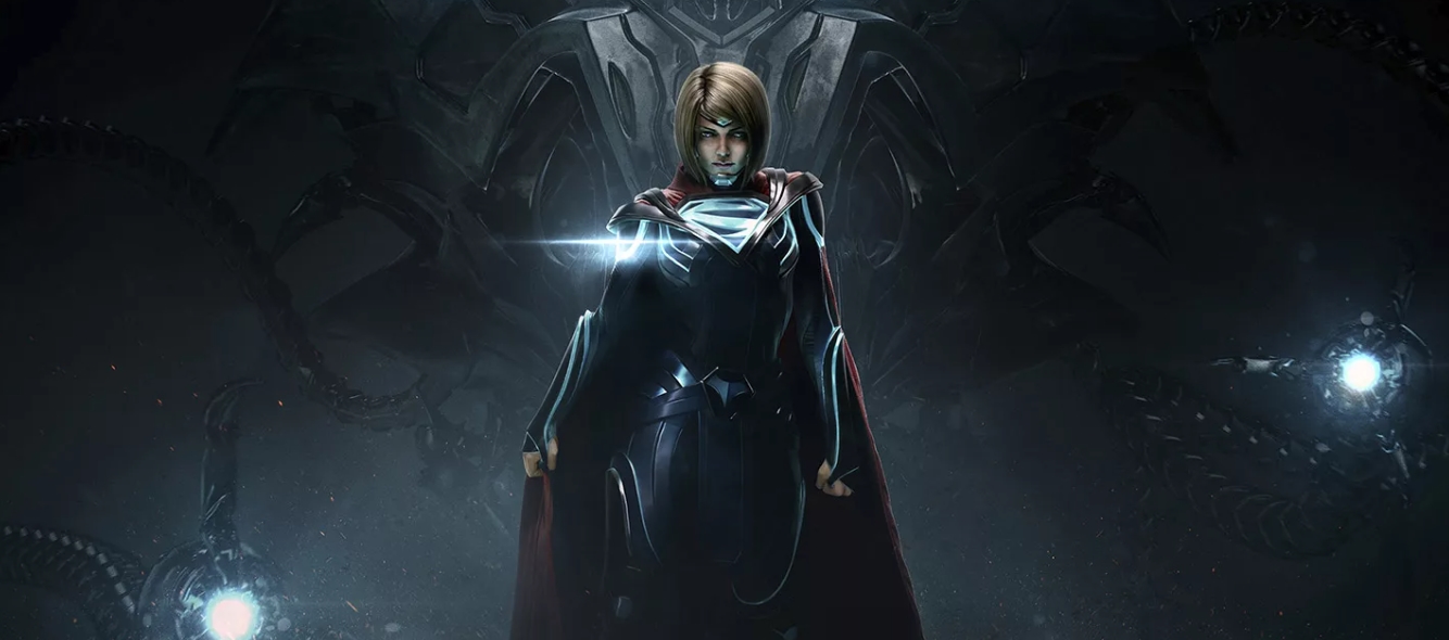 What Makes Injustice 2 Worth Playing in 2025