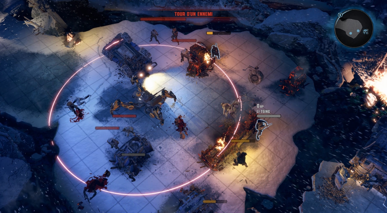 What's Impressive About Wasteland 3