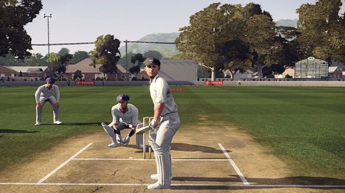 Why Don Bradman Cricket 14 Remains One of the Best Cricket Games