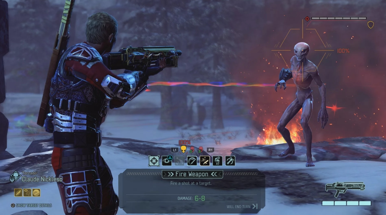 XCOM 2 Free Steam Account