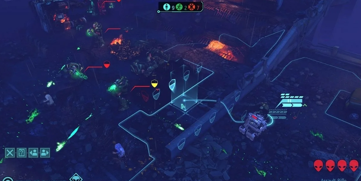 XCOM Enemy Unknown Free Steam Account