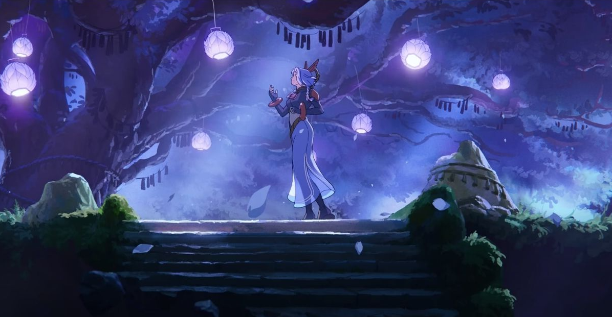 Природа Юнара