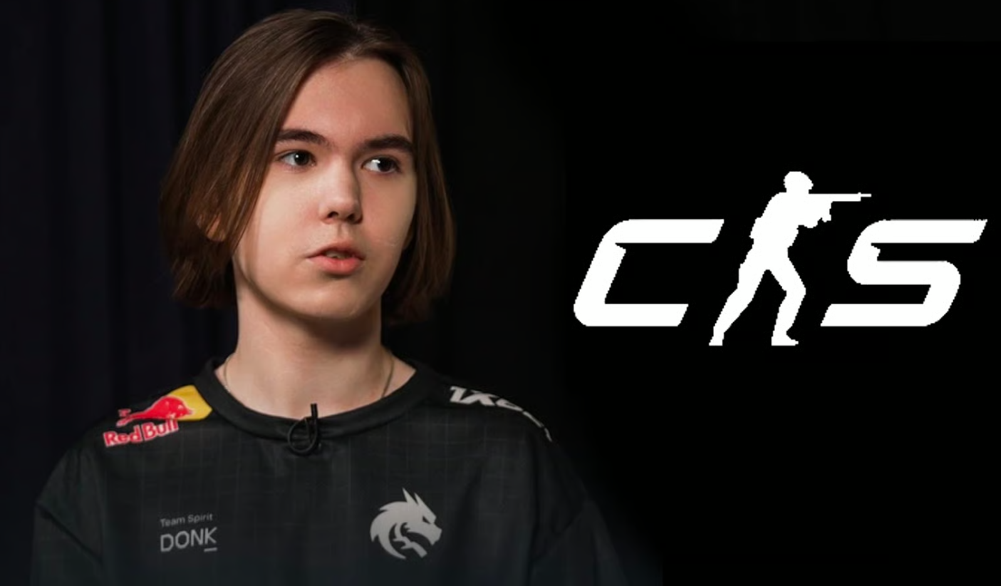 Донк назван MVP IEM Колонна 2025 — изображение 1