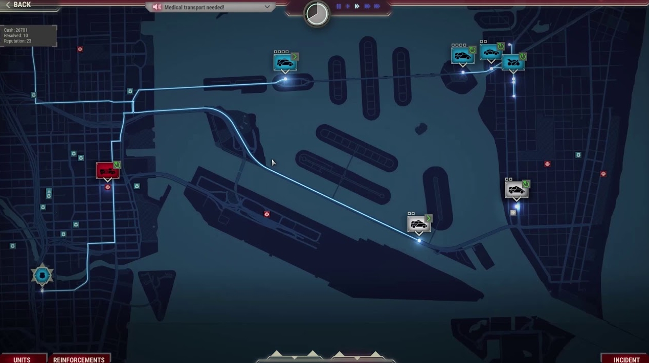 911 Operator System Requirements