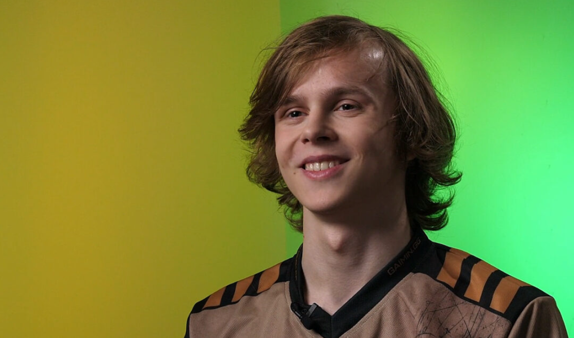 Антон «dyrachyo» Шкредов возвращается в Evil Geniuses: Что дальше для Dota 2?