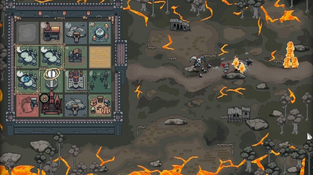 Король наблюдает Превью 2