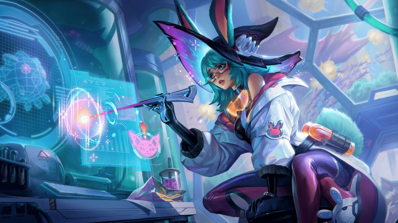 Гид по Авроре в LoL: Сборка, Руны, Советы, Строительство и Тактики