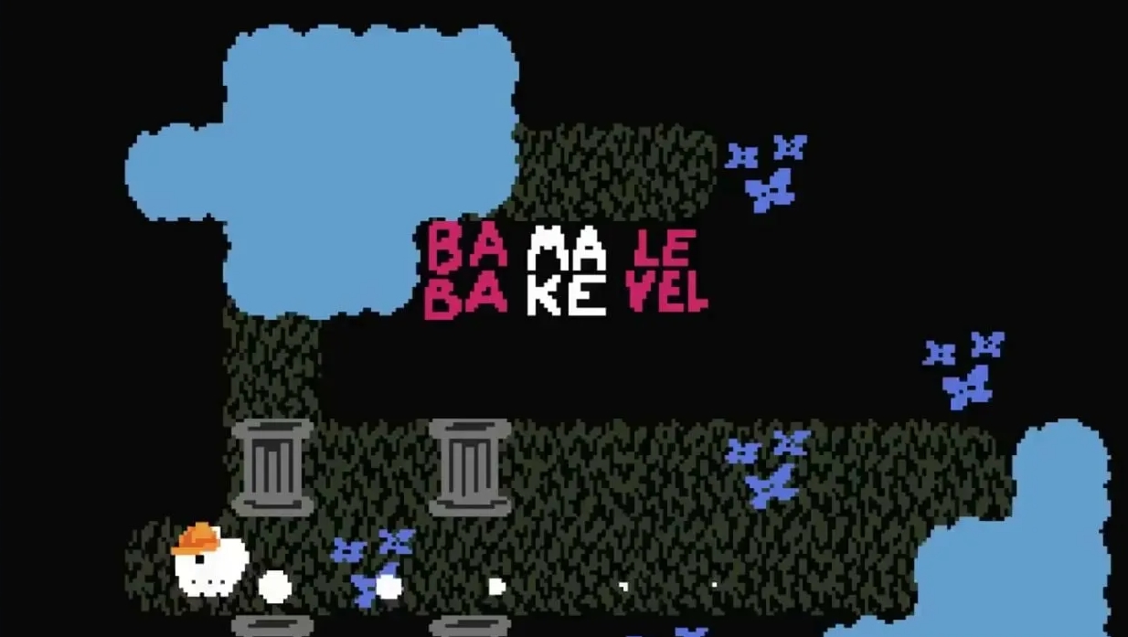 Baba Is You's Level and World System What's in Store for Players