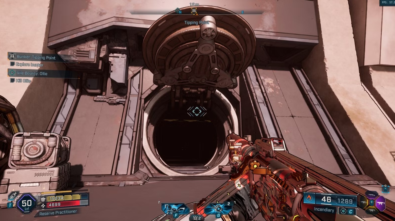 Borderlands 4 Super Deluxe Edition Превью 4